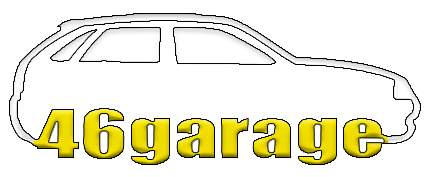 Logo @46garage__